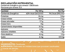 Cargar imagen en el visor de la galería, Crema de cacahuate
